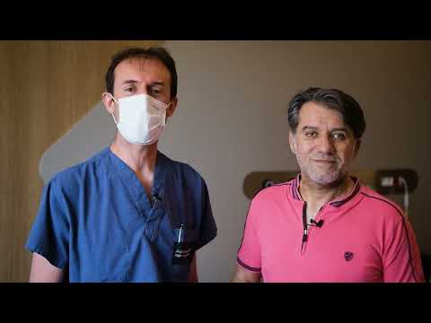 Kapalı Bypass Ameliyatı Neden Tercih Edilmeli? | Doç. Dr. Cüneyt Narin