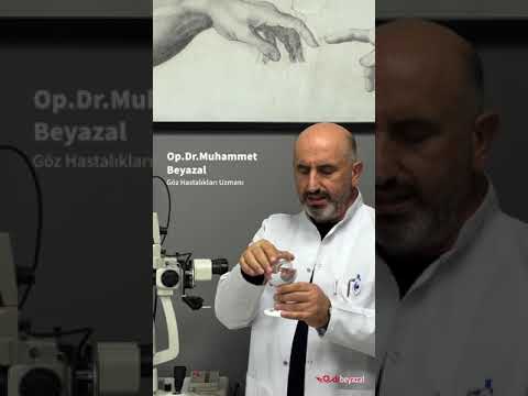 Sinek Uçuşması Işık Çakması