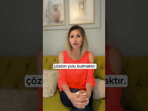 TERAPİSTTEN NE BEKLENMEZ?