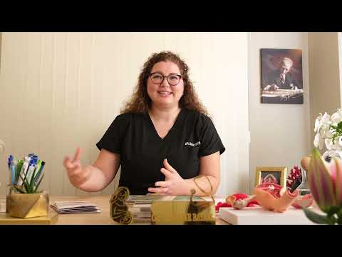 Op. Dr. Bahar Baykal Çip Bebek Hakkında Sorularımızı Yanıtladı.