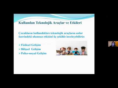 YouTube - Dijital Dünyada Çocuk Olmak