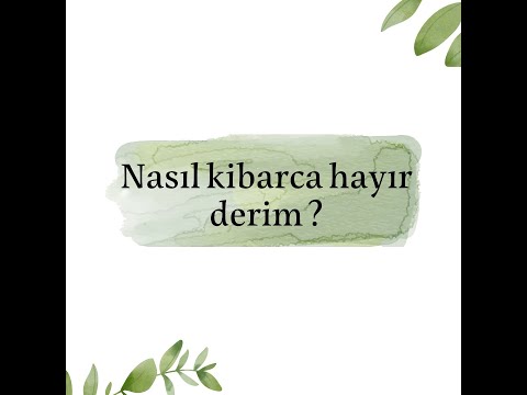 Sağlıklı Sınır Koyma Yolları