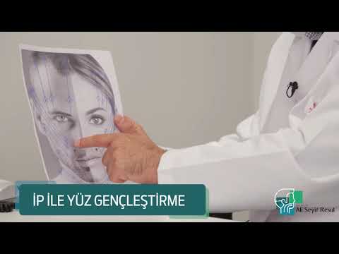 Yrd.Doç.Dr.Ali Seyit Resul Bilgilendiriyor.