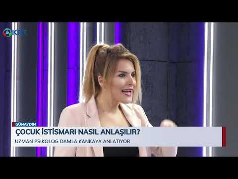 YouTube - Çocuğa yönelik cinsel istismarı nasıl anlarım, ne yapmalıyım, nasıl önlerim?