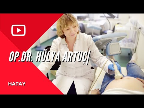 OP.DR. HÜLYA ARTUÇ| EUROSTAR TV "Şehrin Bilinmeyenleri"