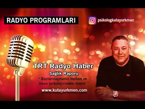 TRT RADYO 1