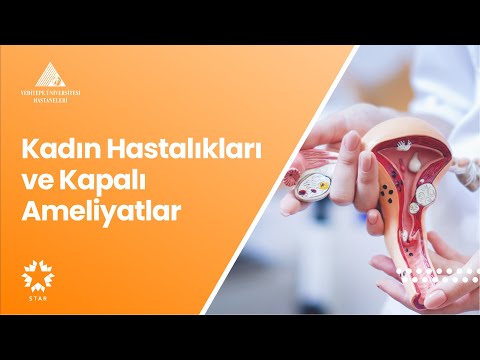 Dr. Öğr. Üyesi Mert Yeşiladalı / Kadın Hastalıkları ve Kapalı Ameliyatlar