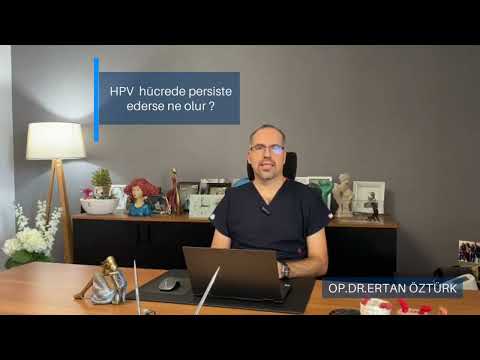 HPV ; hücrelerde kannsere ilerleme yapabilir mi?