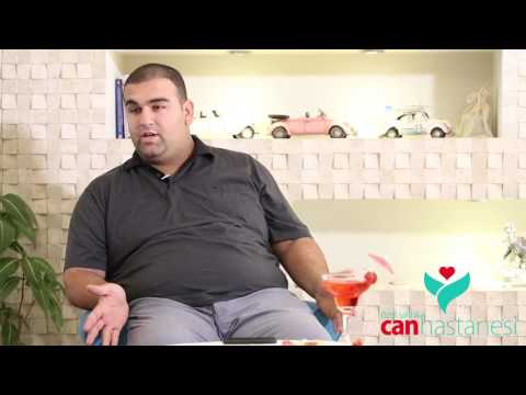 HASTA GÖRÜŞLERİ