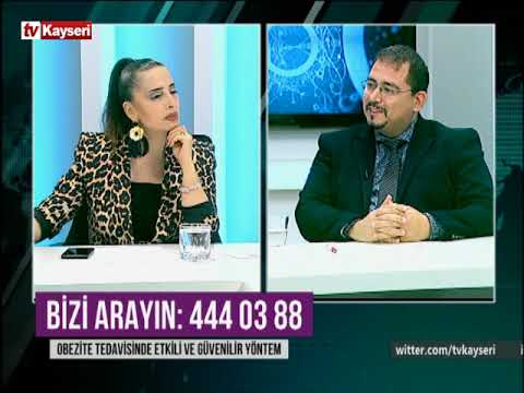 Mide Balonu-Dr.Abdurrahman Akay
