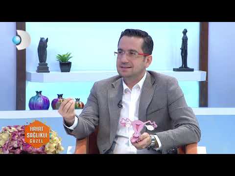 KADIN HASTALIKLARI VE DOĞUM UZMANI OP. DR. İSMAİL KÜÇÜK