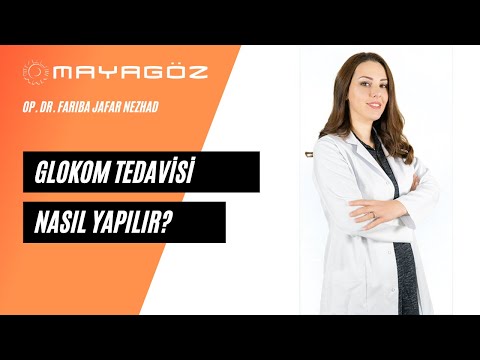 Glokom Tedavisi Nasıl Yapılır ?
