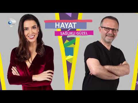 Op. Dr. Murat Kezer, Kanal D ekranlarında yayınlanan "Hayat Sağlıklı Güzel" programına konuk oldu.