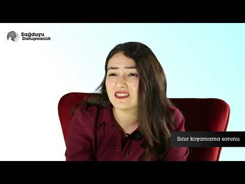 Çocuklara Sağlıklı Sınırlar Koymak