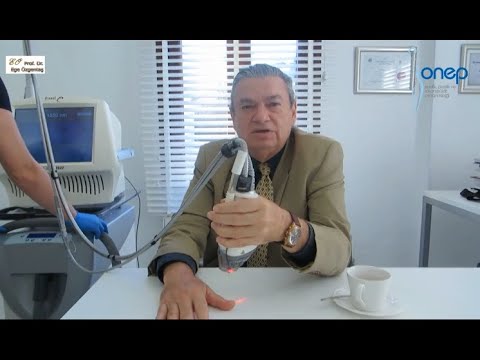 Fraxel Lazer Nedir? - Fraxel Lazer Nasıldır ve Kimlere Uygulanabilir?
