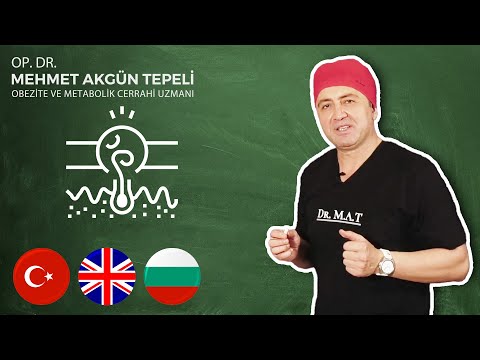 Kıl Dönmesi Nedir, Kıl Dönmesi Belirtileri ve Ameliyatı | Op. Dr. Mehmet Akgün Tepeli