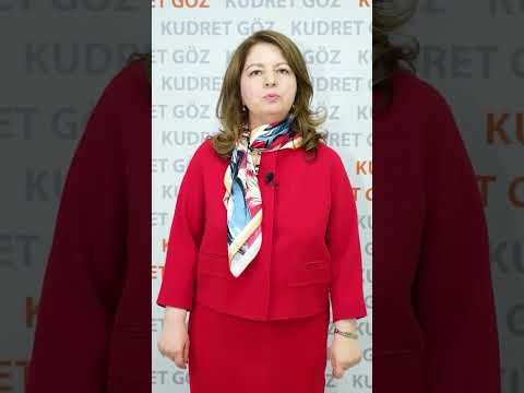 Göz Tansiyonu Krizi Nedir?