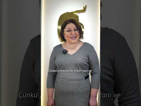 Jinekolojik Sağlık ve Profilaktik Muayenelerin Önemi