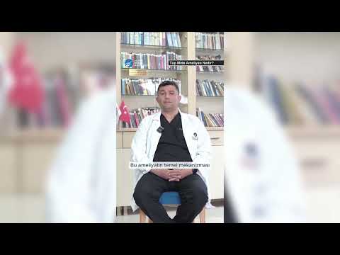 Tüp Mide Ameliyatı Nedir?