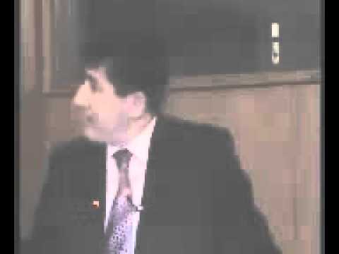 Prof. Dr Mete Kilciler