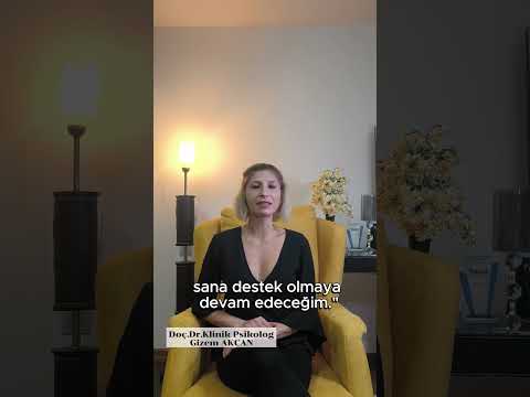 Ayrılmalı mıyım? Devam mı etmeliyim?