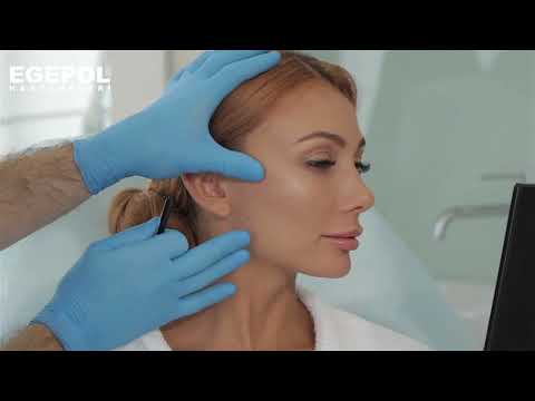 Egepol Hastaneleri - Op. Dr. Güliz Yılmaz ile Ameliyatsız Yüz Gençleştirme