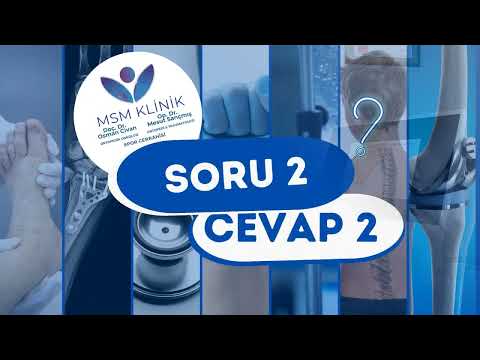 Op. Dr. Mesut Sançmış, gebelikte karpal tünel sendromu hakkında bilgi verdi