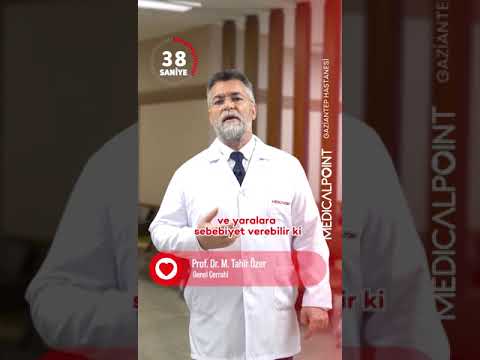 Prof.Dr. M. Tahir Özer Kısa Kısa Reflü Ve Tedavisi