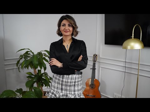 Neden Dermatolog Oldum? | Uzm. Dr. Şirin Çelik Yanıtlıyor!