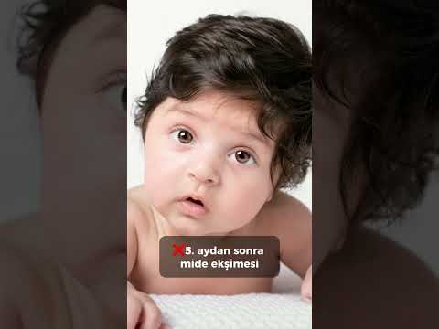 🌟Gebelikle ilgili toplumda yaygın olan ancak bilimsel olarak doğru olmayan bilgiler...
