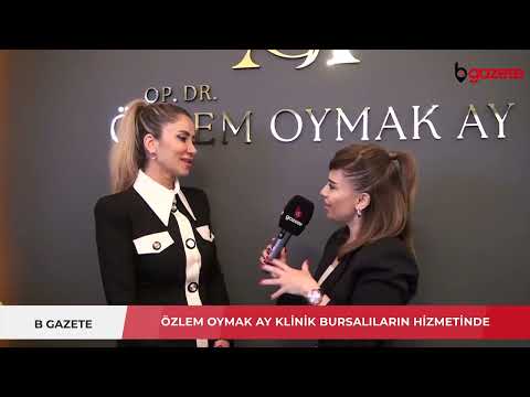 Op. Dr. Özlem Oymak Ay