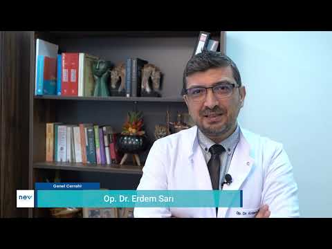 KAPALI FITIK CERRAHİSİ