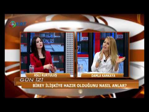 YouTube - Evliliğe Hazır Olduğumuzu Nasıl Anlarız?