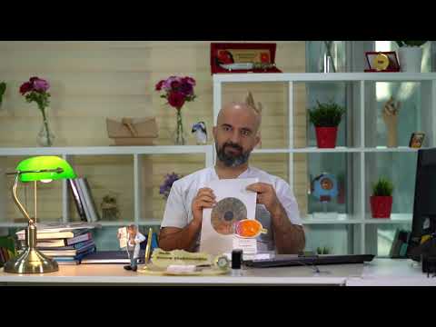 Göz Dr. Emre bey ile "10 soru & 10 cevap" Lazer