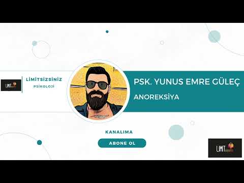 Anoreksiya & Anoreksiya nedenleri & Anoreksiya çeşitleri