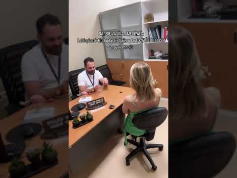 Gerçek Bir Barbie İle Ropörtaj - Hayatları Mutlu Ediyoruz 🫶🏻🩷