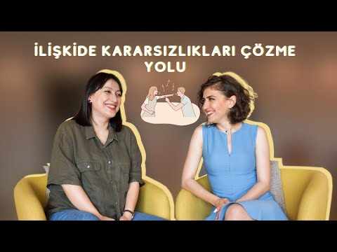 İlişkinde Tekrarlayan Problemlerinin Çözümü Bu Videoda!