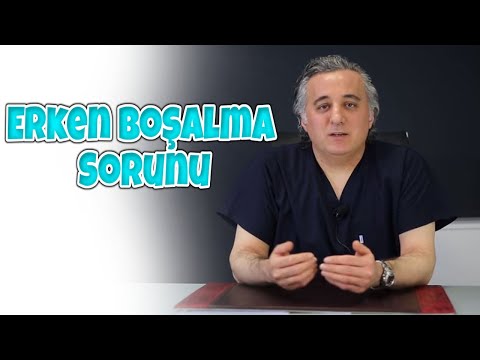 Erken Boşalma Sorunu Olan Hastalar Ne Zaman Doktora Başvururlar