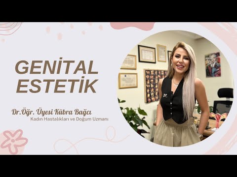 Genital Estetik