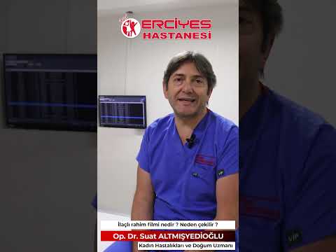 UZMANINA SORUYORUZ - Op. Dr. Suat ALTMIŞYEDİOĞLU