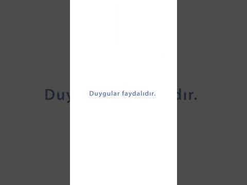Duyguları Reddetmemek Niçin Önemlidir?
