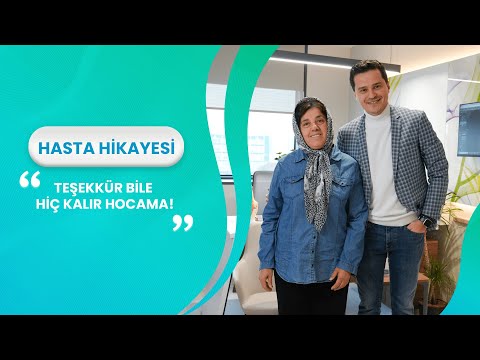 Omuz Tendon Yırtığı ve Kalsifik Tendinit Tedavisi│Op. Dr. Okan Tezgel