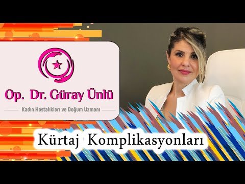 Kürtaj Komplikasyonları Nedir ? Kürtajın Zararları Nelerdir?