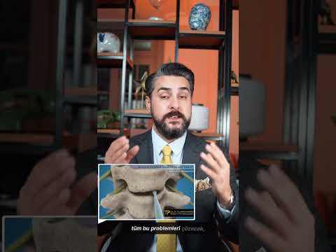 Boyun Fıtığında Ne Zaman Ameliyat Gerekir? Hangi Seçenekler Vardır?