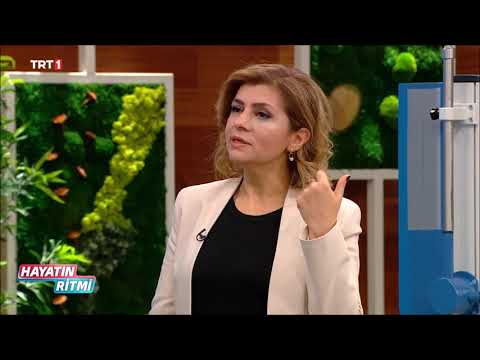 Sık Karşılaşılan Kulak Sorunları / Prof. Dr. Zeynep Alkan