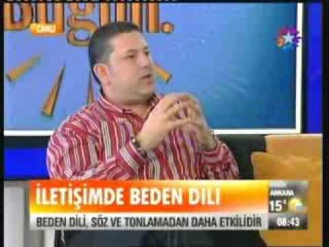 STAR TV. / BEDEN DİLİ
