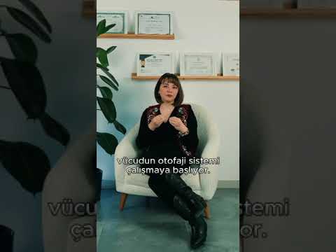 Intermittent Fasting (Aralıklı Oruç) Nedir?