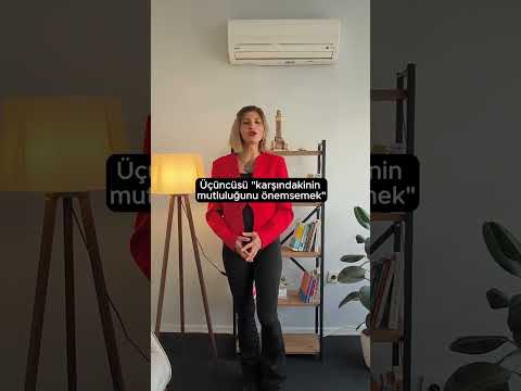 SAĞLIKLI İLİŞKİNİN 4 BELİRTİSİ