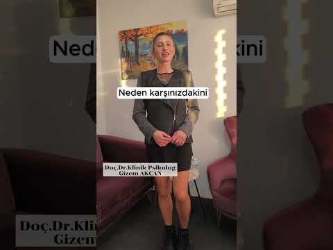 NEDEN PARTNERİMİZİ DEĞİŞMEYE ZORLARIZ?