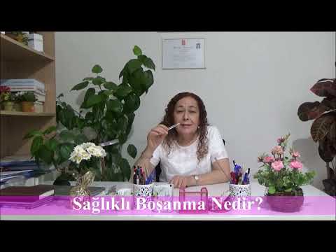 Sağlıklı Boşanma